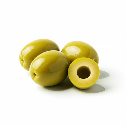Оливки